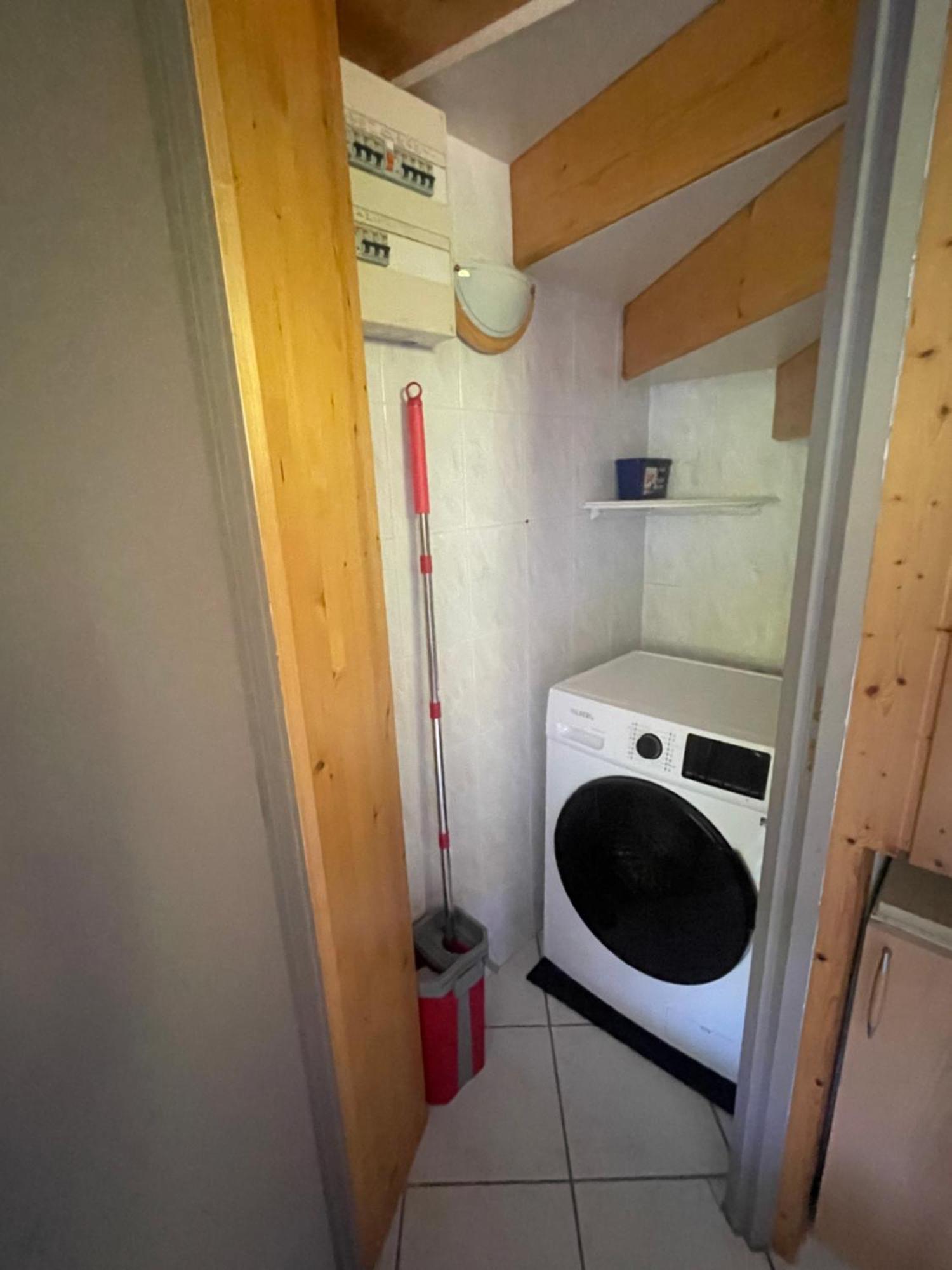 Appartement Entre Lac Et Montagnes Thônes Εξωτερικό φωτογραφία